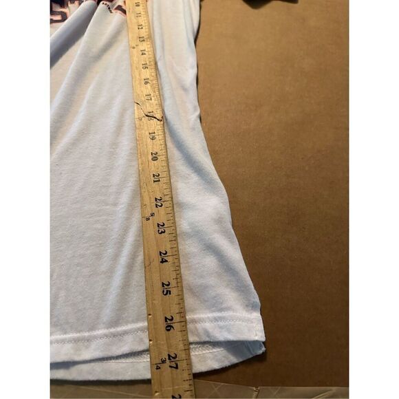 Nike Women’s Houston Astros MLB Baseball V Neck Graphic Shirt Size M - Picture 11 of 13